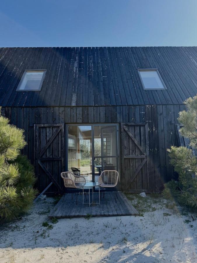 Svencele mini cottage apartment - B&B
