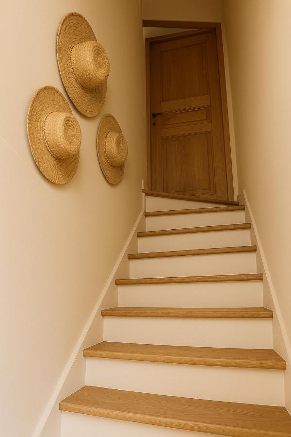 Cinta Bali Suite romantique - B&B Cour-Cheverny