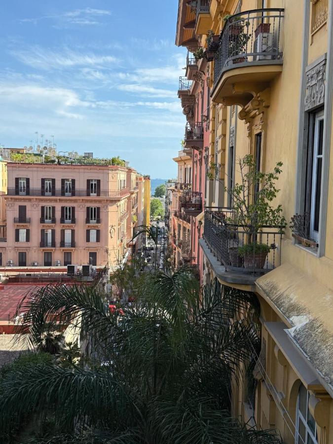 Aquaviva Suite Verde - B&B Napoli