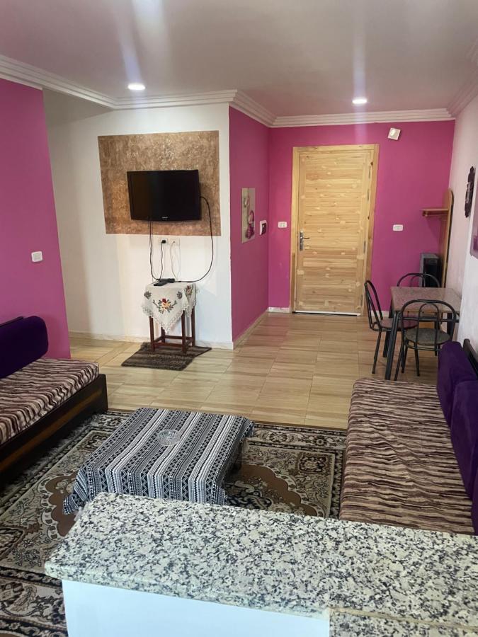 cosy Furnished appartment - B&B