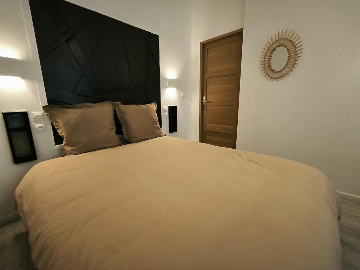 Appartements en bord de Cher - B&B Montrichard