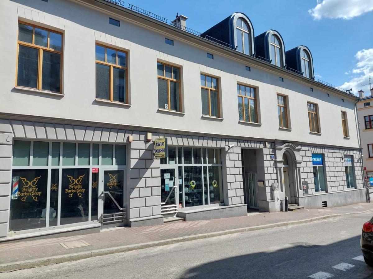 Atelier Stare Miasto - B&B Chrzanów