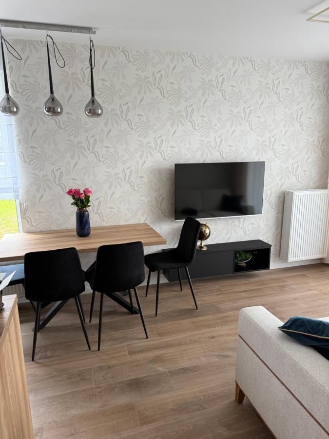 Złota Panorama Osiedle Rakownica - Ferienwohnung Hirschberg im Riesengebirge