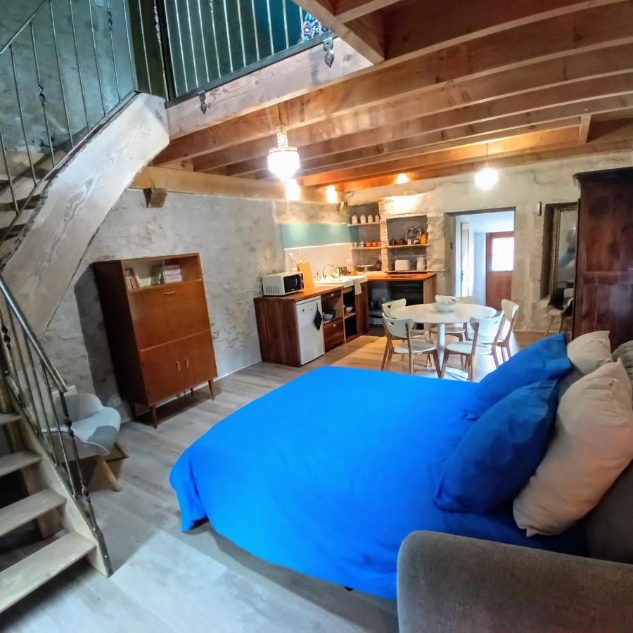 Gîte au coeur de la forêt - B&B