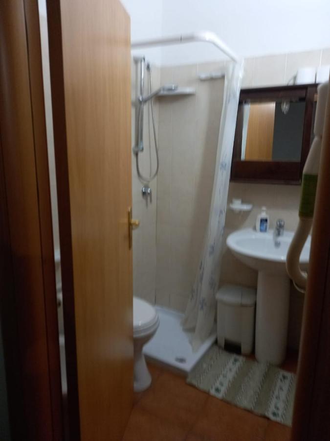 Vierpersoonskamer met Eigen Badkamer