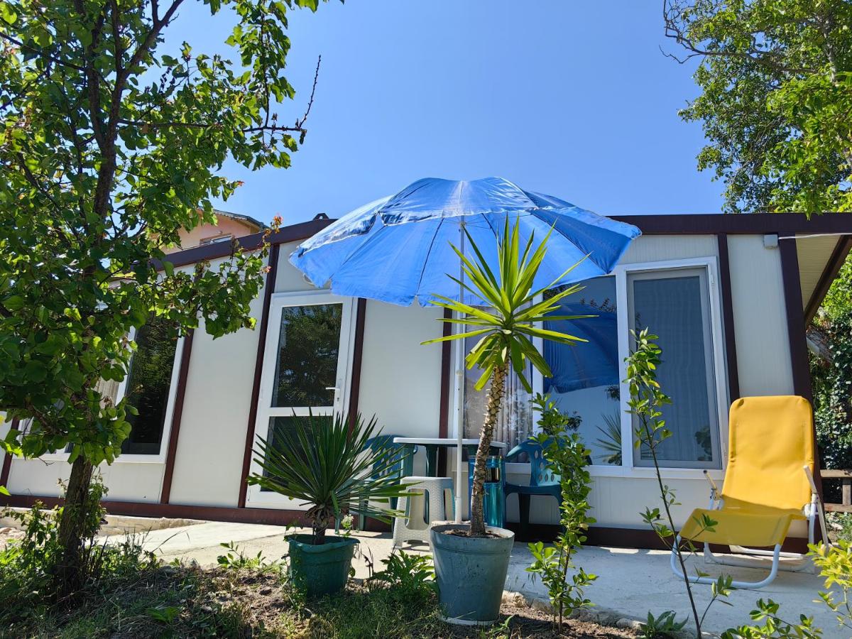 LenNy 3 - Bed and Breakfast Kranevo