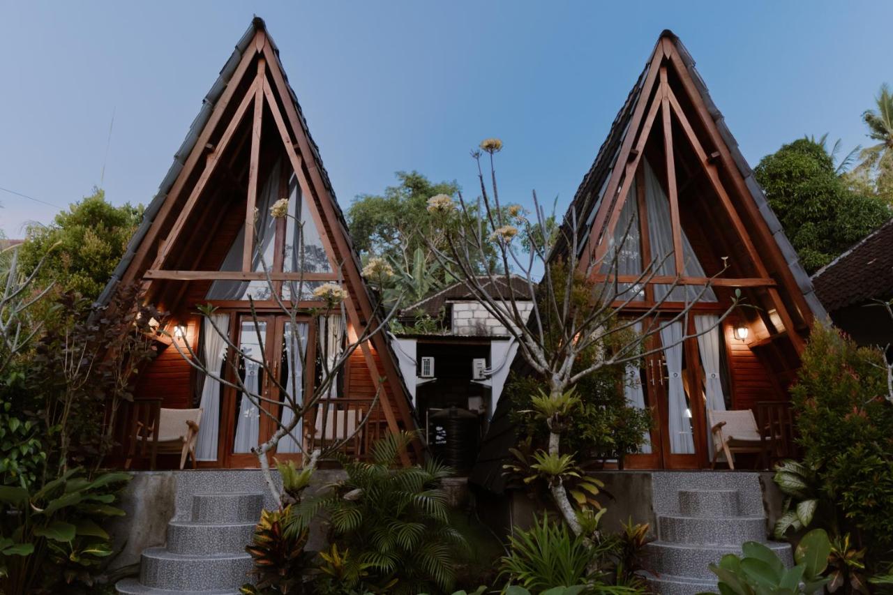 Kupanaha Villa - Chambres d’hôtes