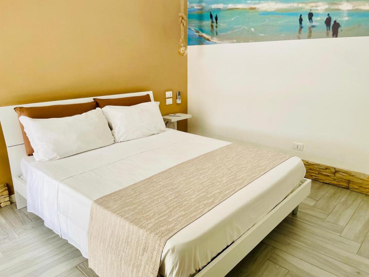 Chambre Double avec Salle de Bains Privative