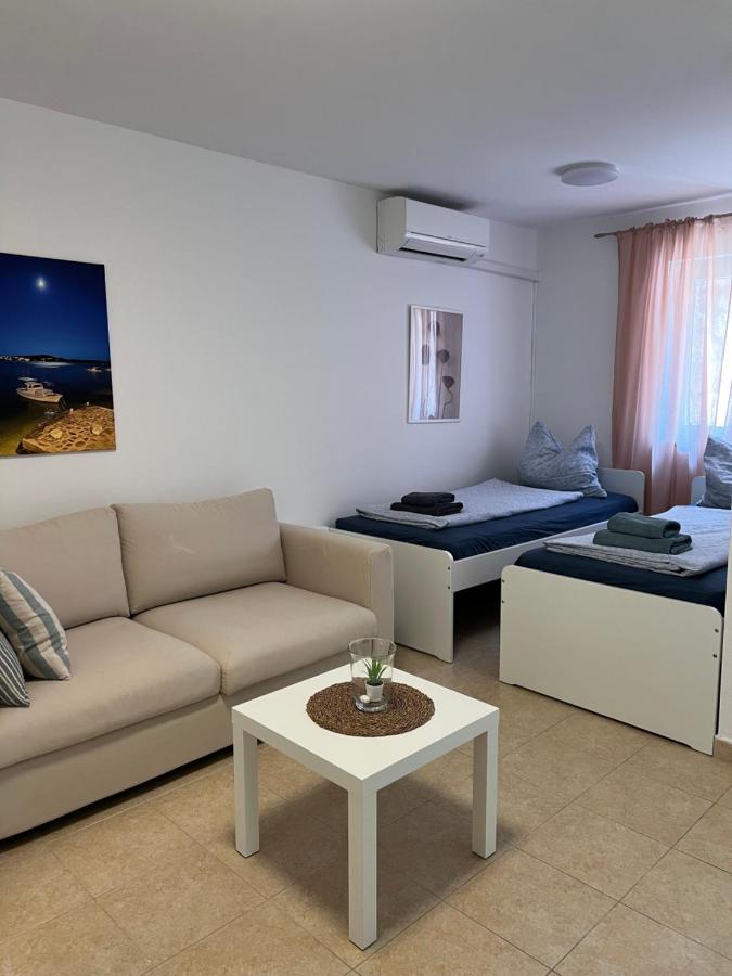 Apartment mit 1 Schlafzimmer