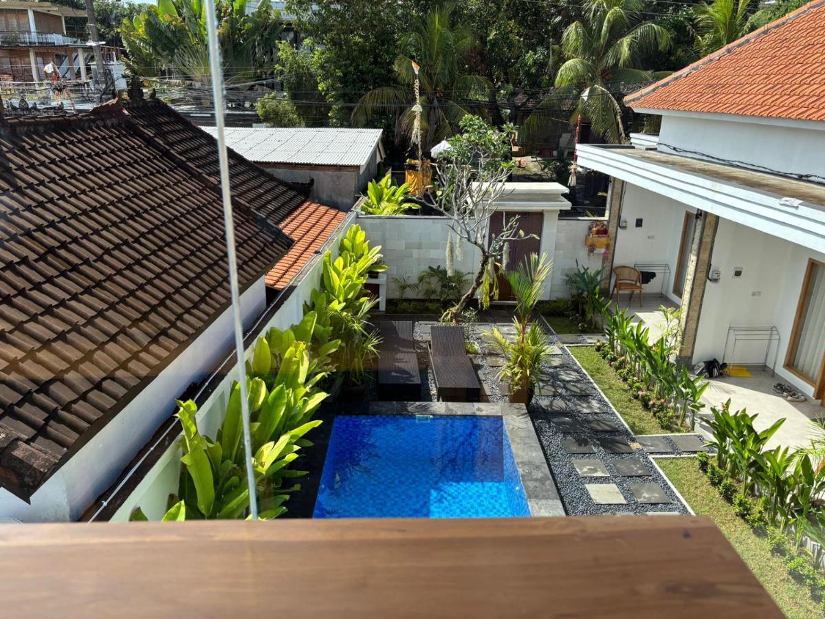 Alit Guest House - Bed and Breakfast Uluwatu
