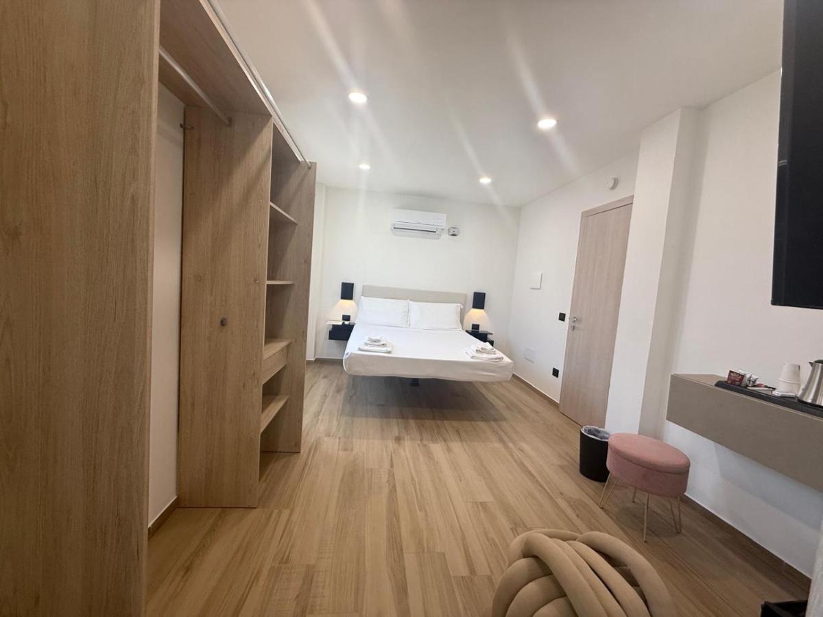 Deluxe Kamer