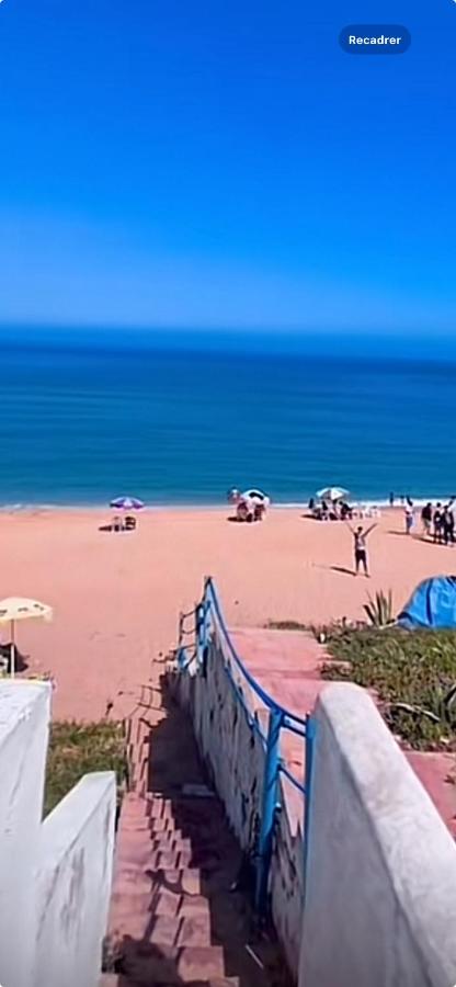 BOUZNIKA PLAGe - B&B