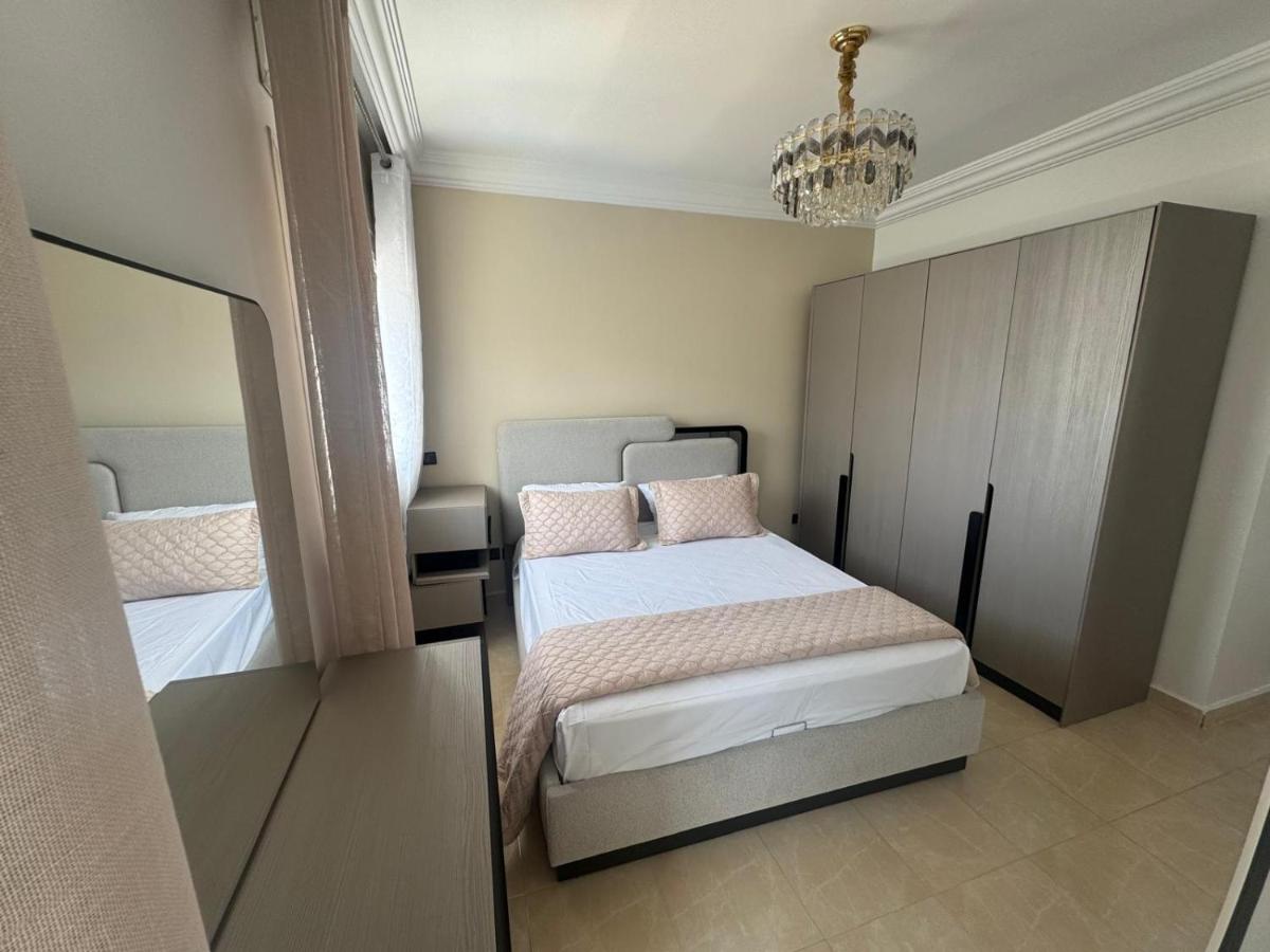 Apartamento de 2 dormitorios con vistas al mar