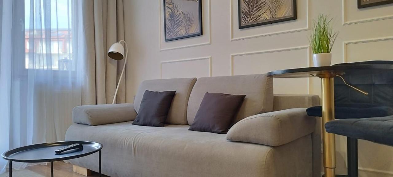 Apartamenty Rondo - B&B Świnoujście