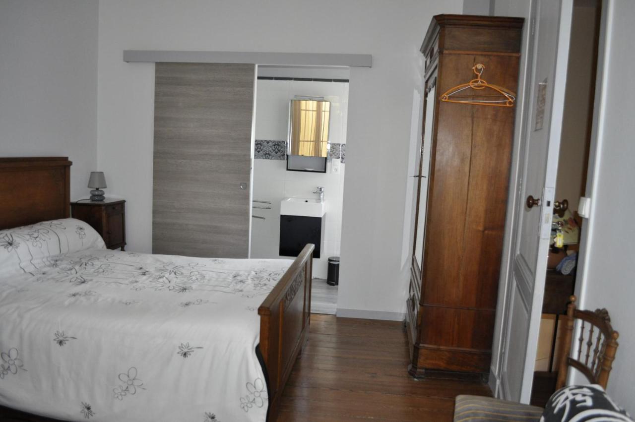 Family Room with Private Bathroom