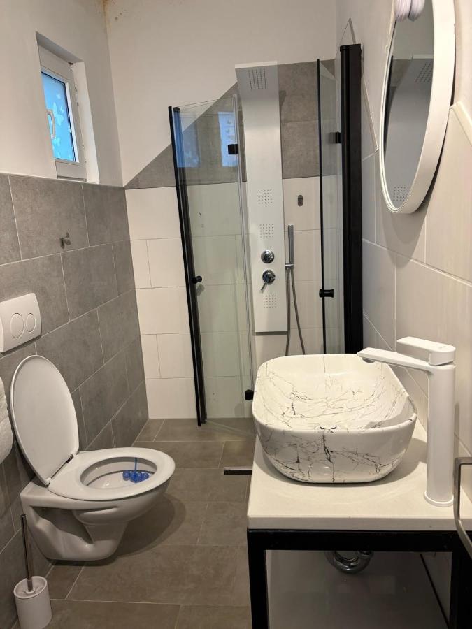 Appartement met 1 Slaapkamer