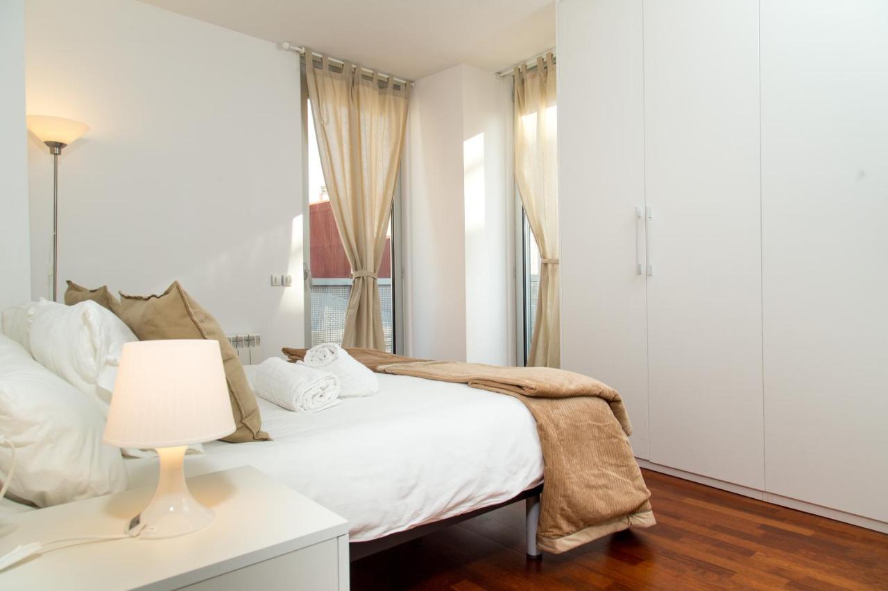 Two-Bedroom Apartment with Balcony - Penthouse