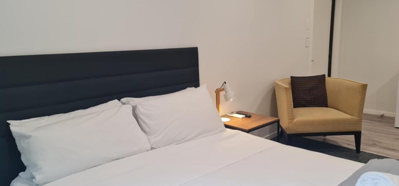 Suite with Garden View