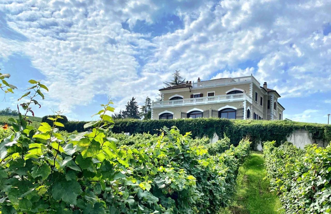 Villa Chloé - B&B