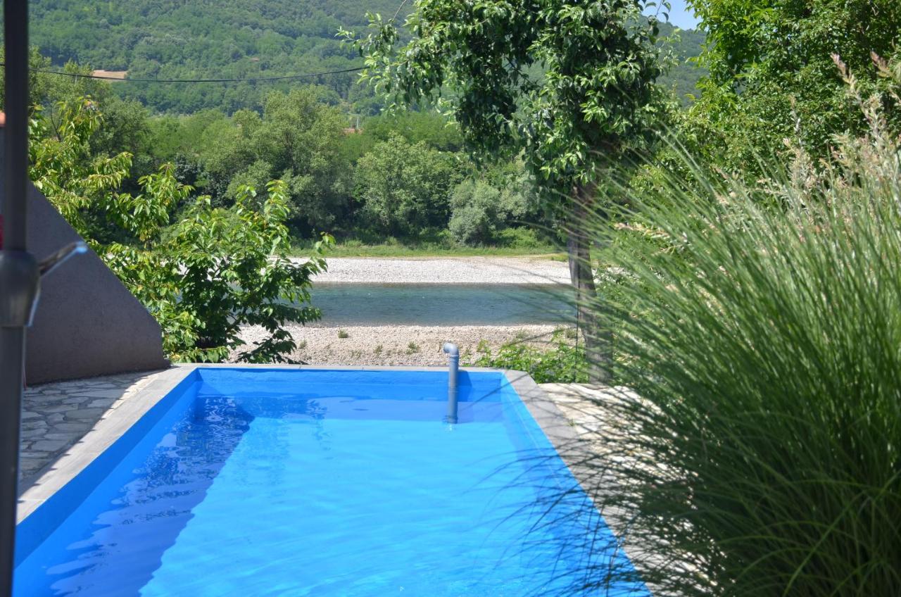 Negde na Drini 1 - B&B Bajina Bašta