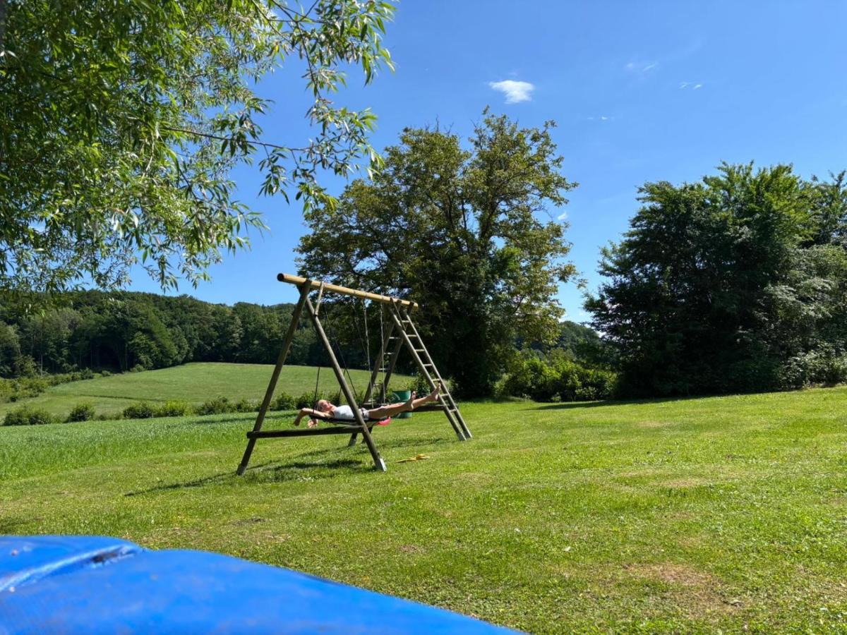 Perschlingtalhof - Ferienwohnung Auern