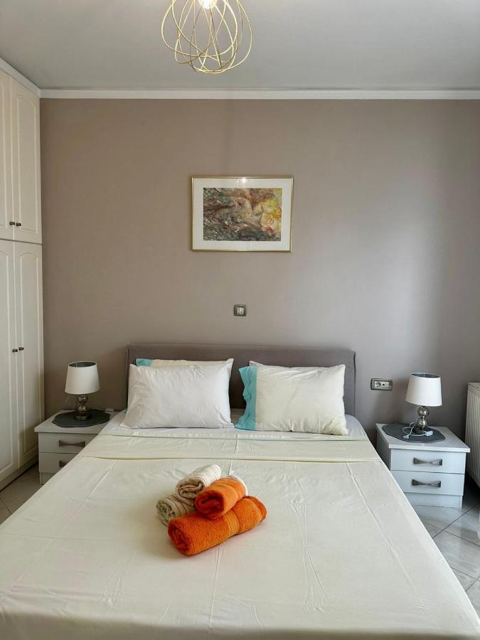 Appartement avec Balcon