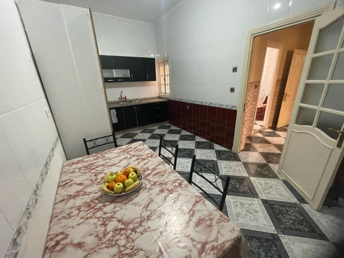 Deluxe Apartment Nador - B&B Nador