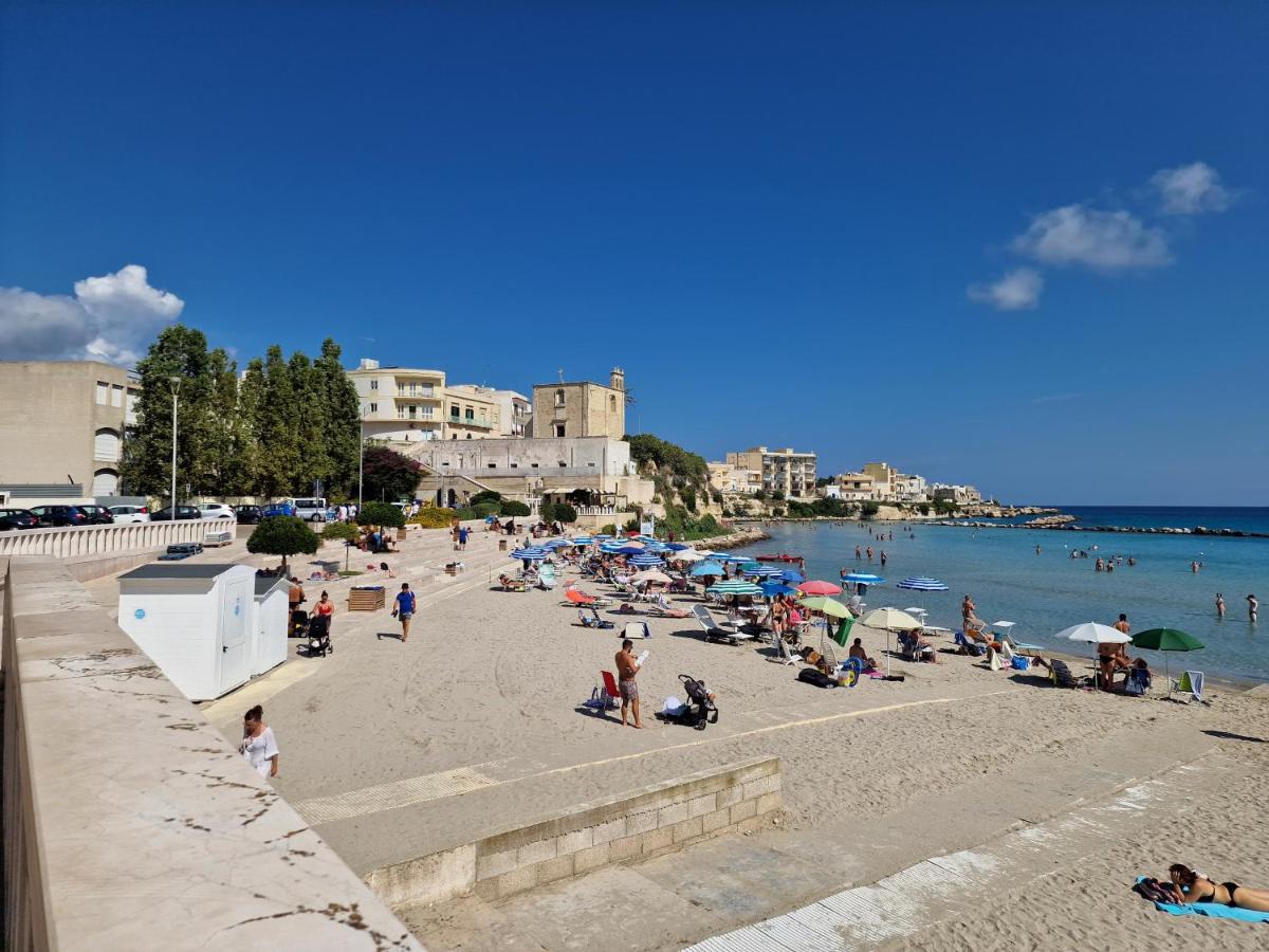 Otrantino - Chambres d’hôtes Otrante