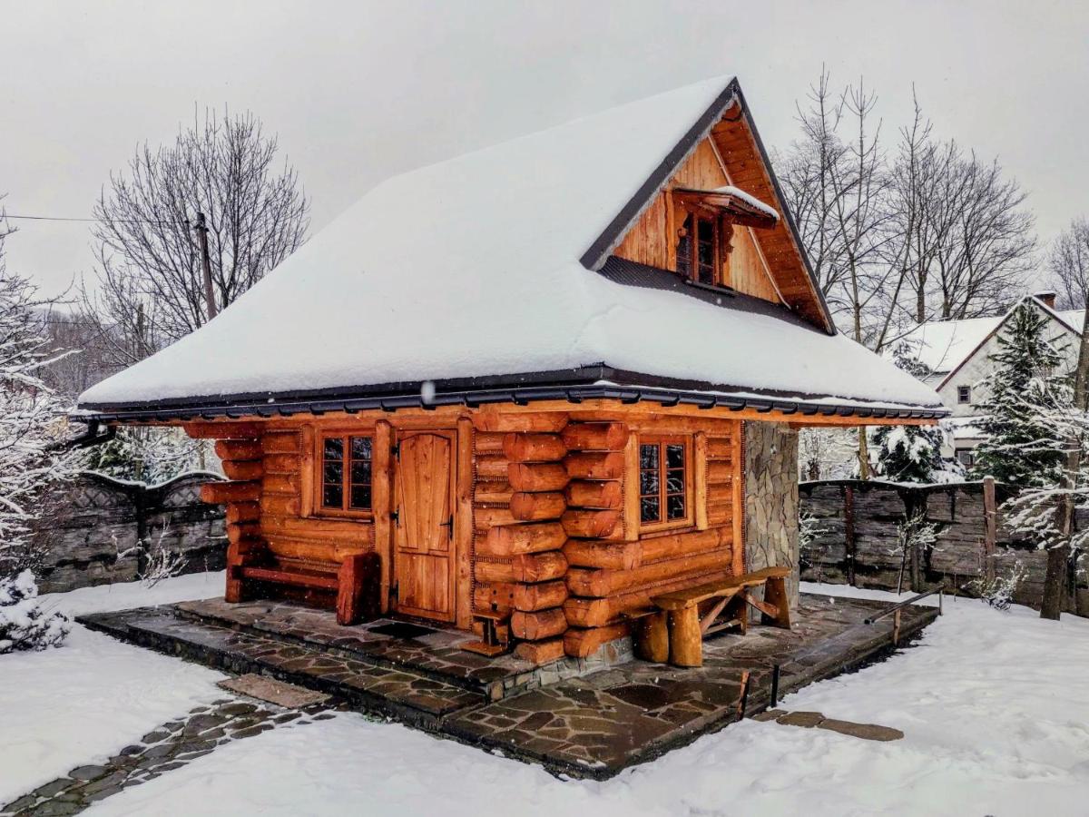 Domki na Skalistej w Szczyrku - B&B Szczyrk