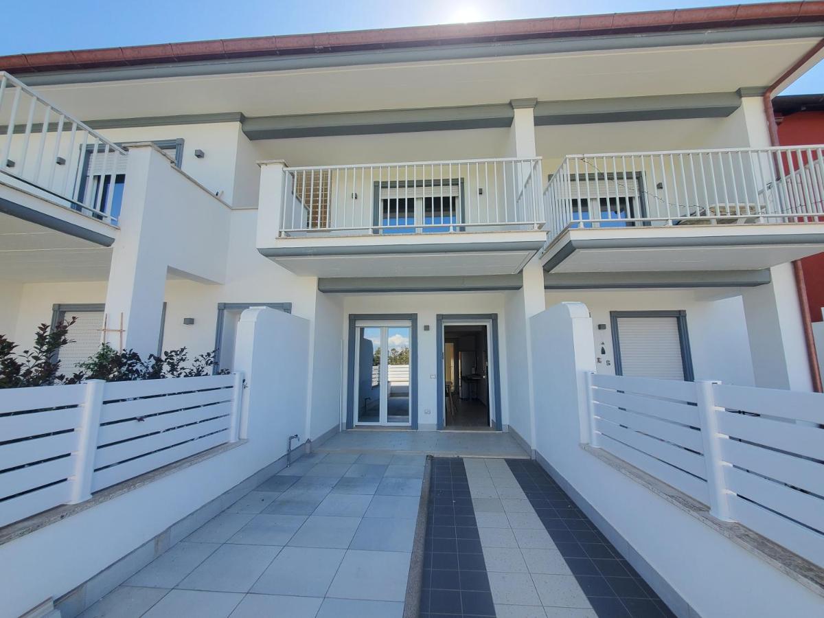 THouse Golf MarediRoma - B&B