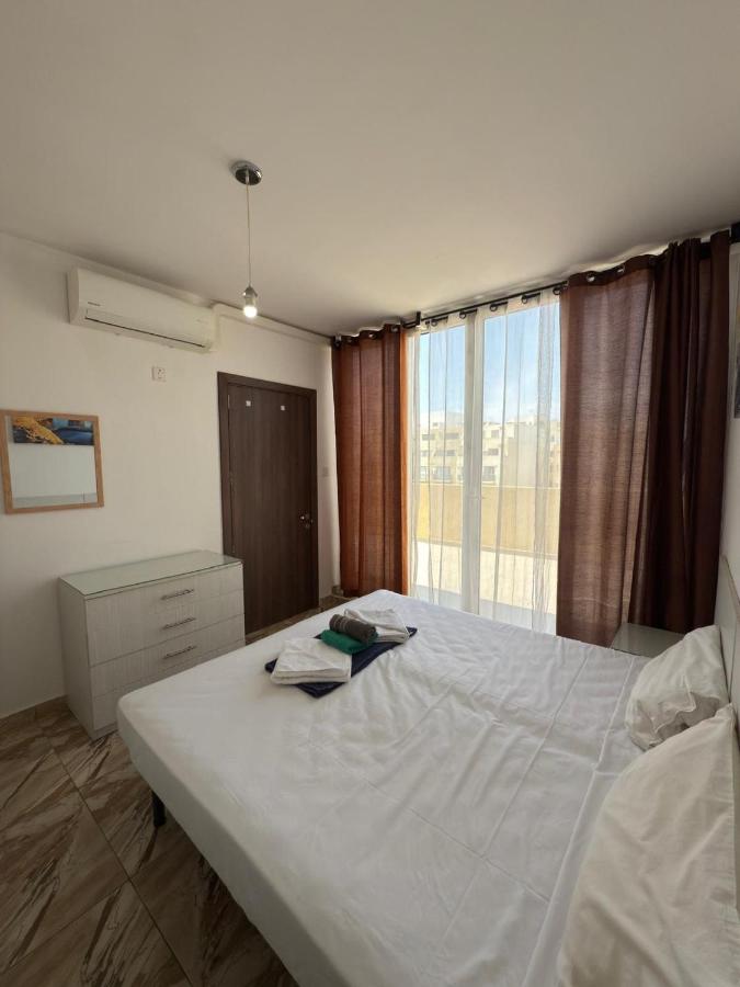 2-Bedroom Apartment in Msida M6 - B&B