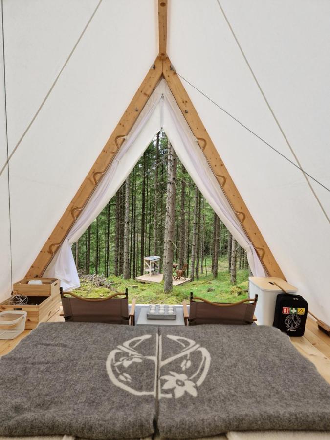 Tenda