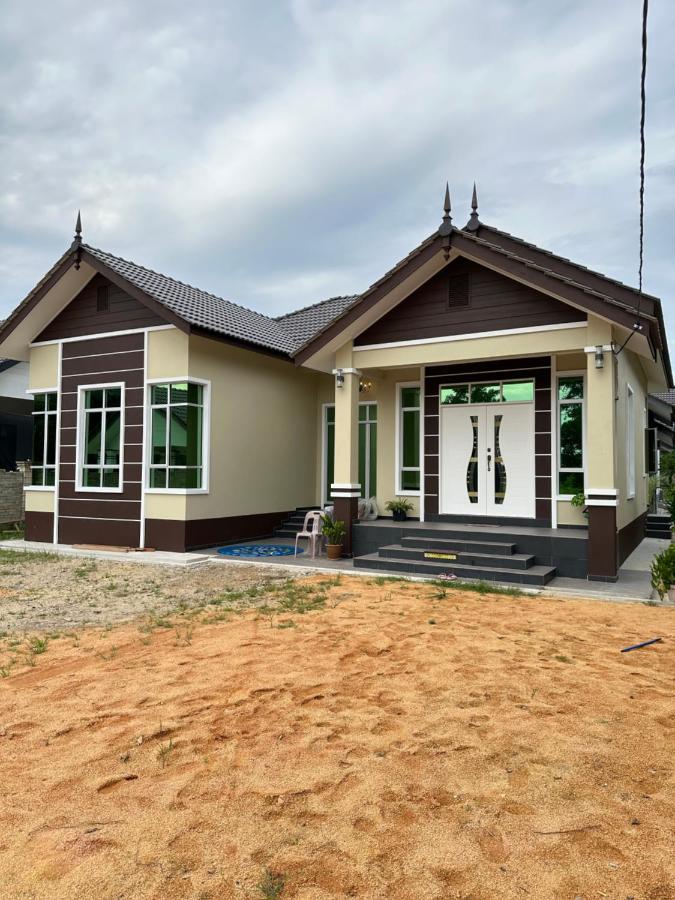Roomstay, Homestay INARA, Kuala Terengganu, Terengganu - B&B