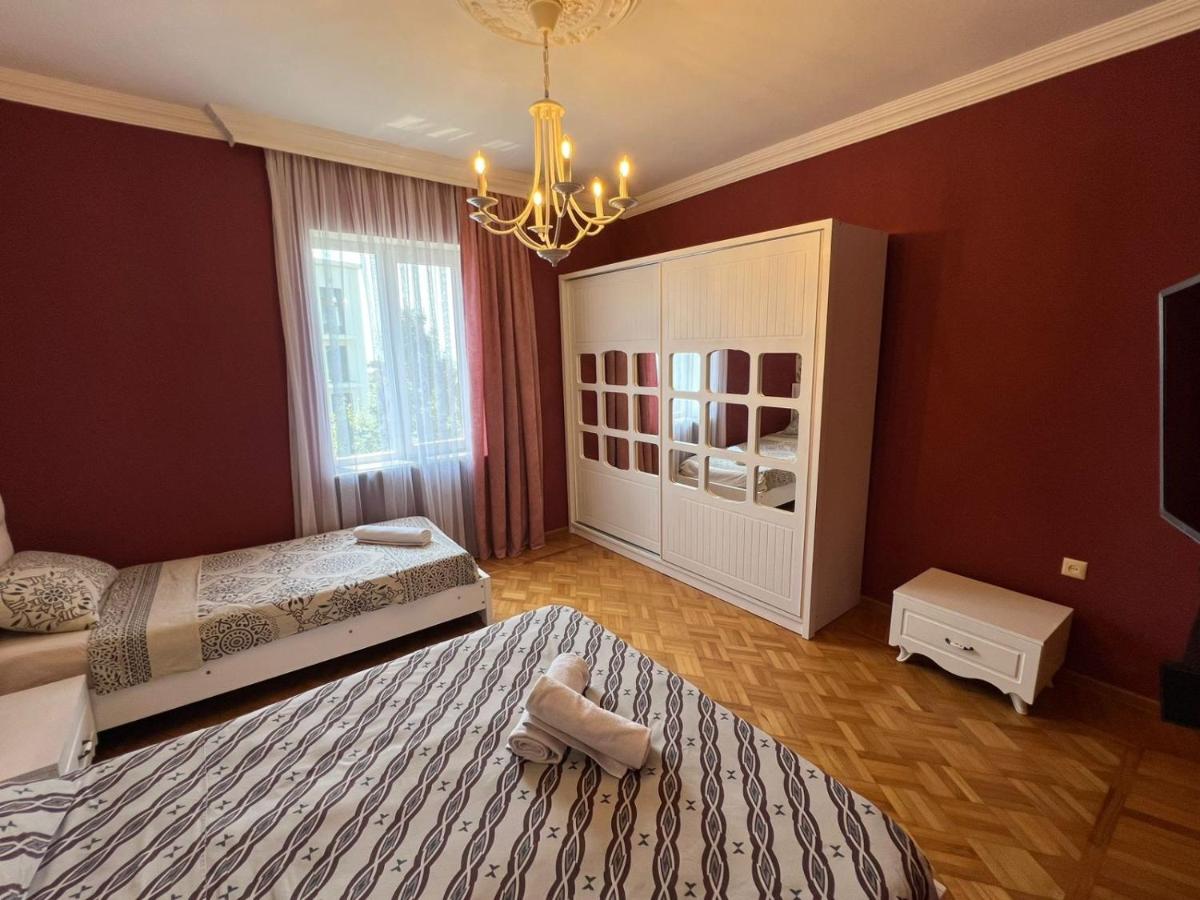 Triple Room with Balcony
