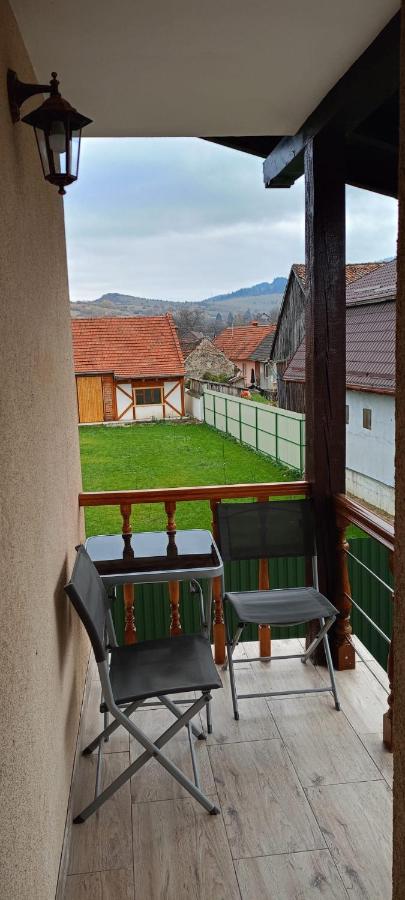 King Room with Balcony