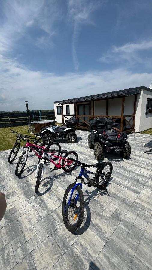 SPA Vila Lotosový kvet Jasenov - B&B Jasenov