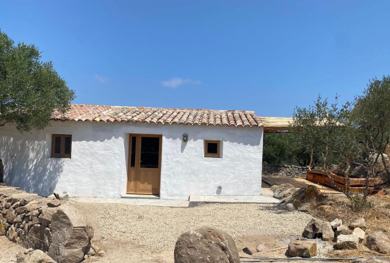 Stazzu Pittorra - Bed and Breakfast Barrabisa