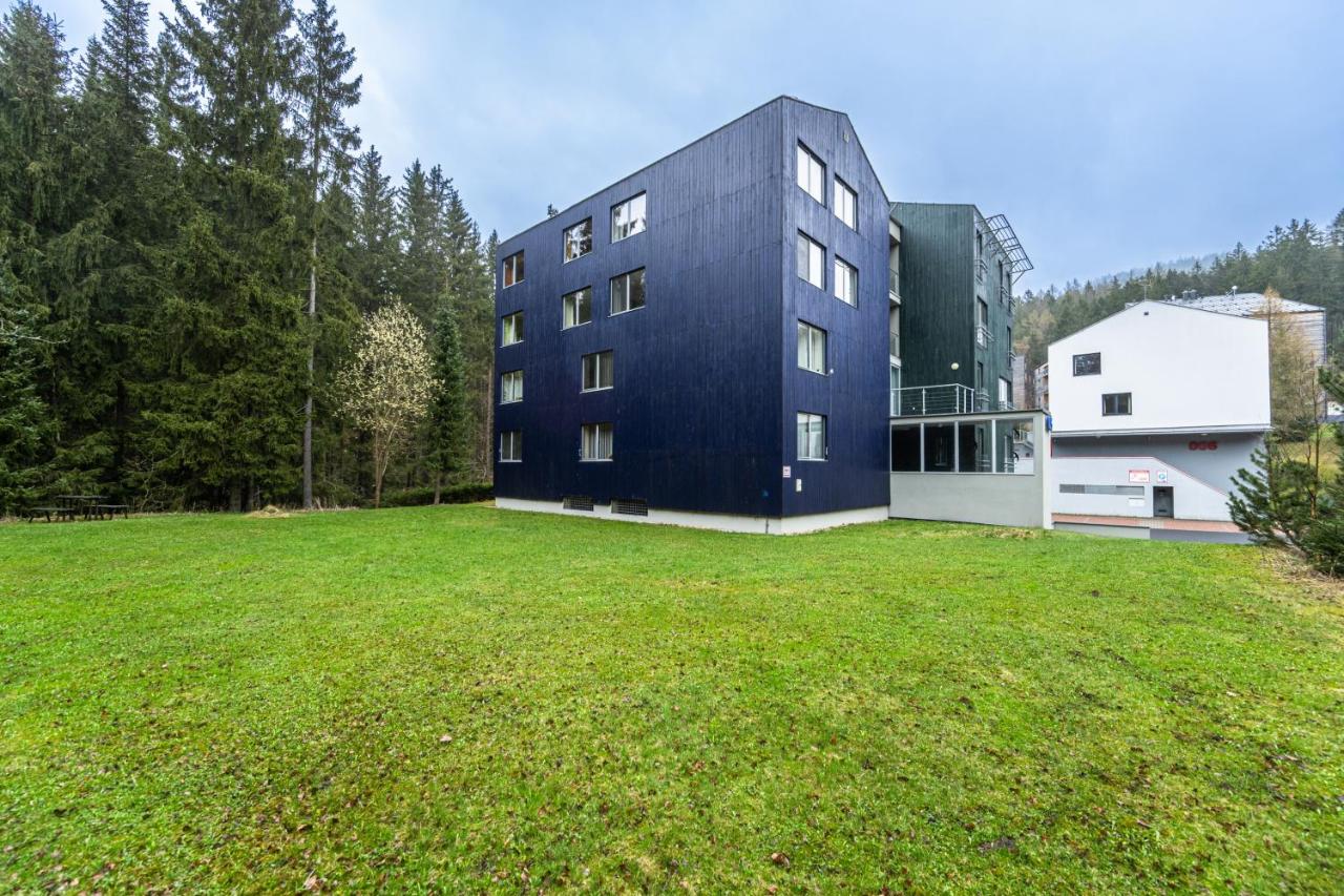 Apartmán Harrachov ADOS 005 Mumlava - Ferienwohnung Harrachov