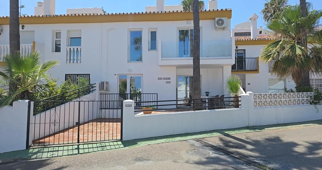 Casa Agnethe - B&B Fuengirola