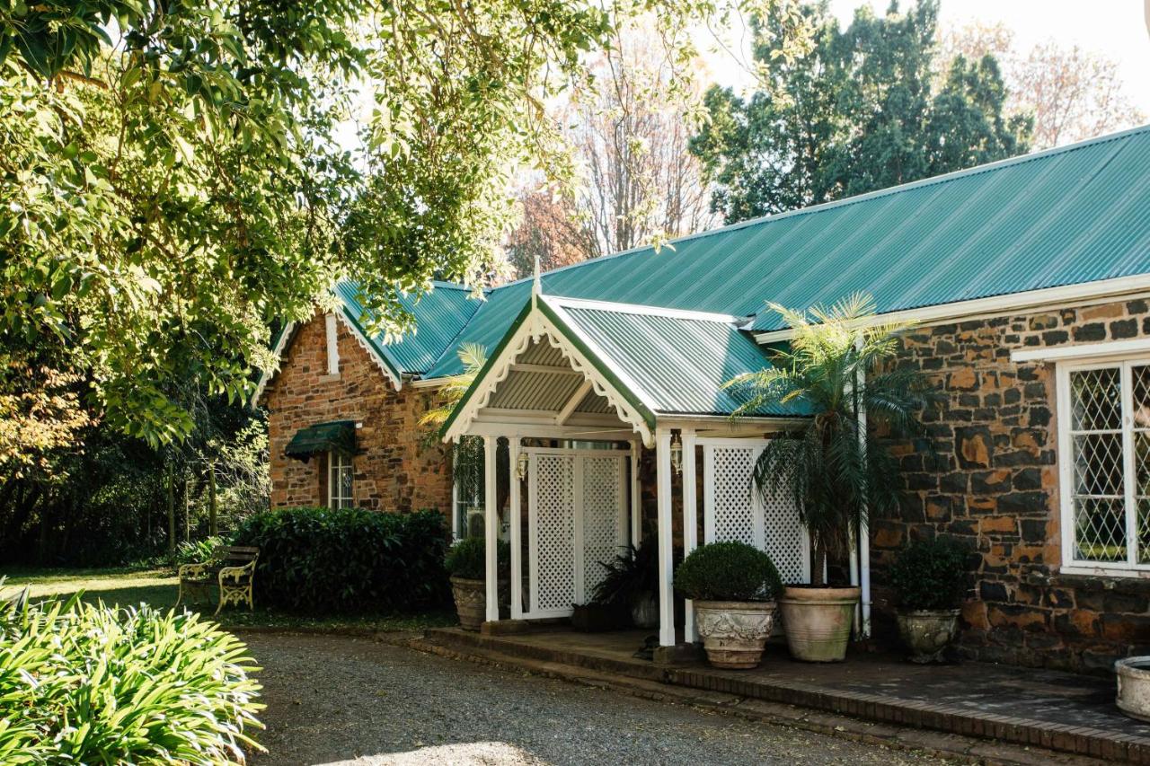 Stocklands Guest Farm - B&B
