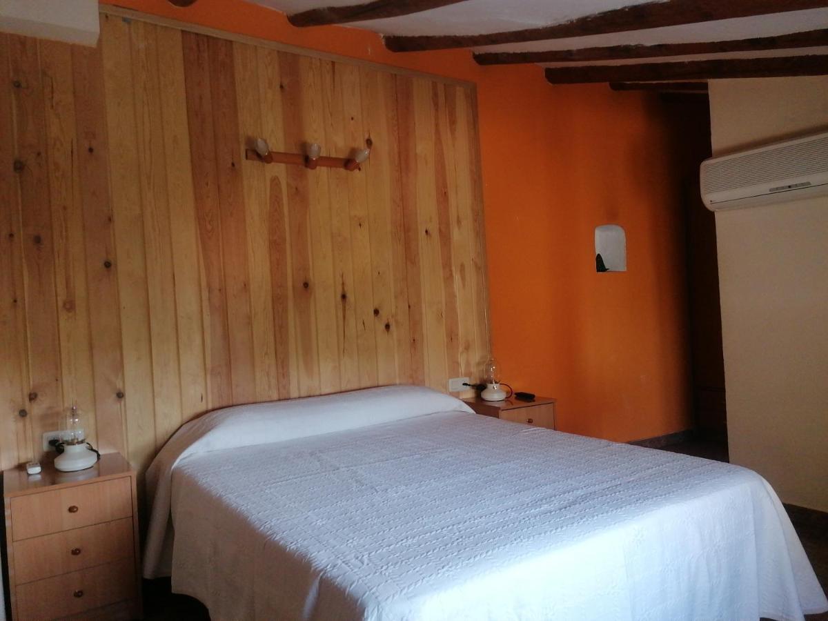 Casa Gil - Bed and Breakfast Loporzano
