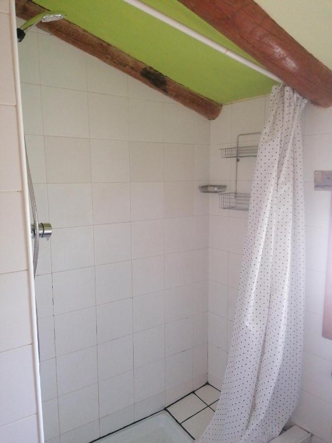 Casa Gil - B&B Loporzano