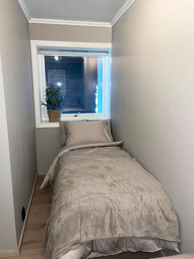 Apartment mit 2 Schlafzimmern, Terrasse und Meerblick