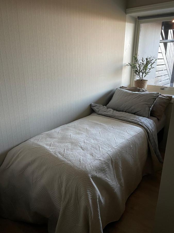 Apartment mit 2 Schlafzimmern und Meerblick