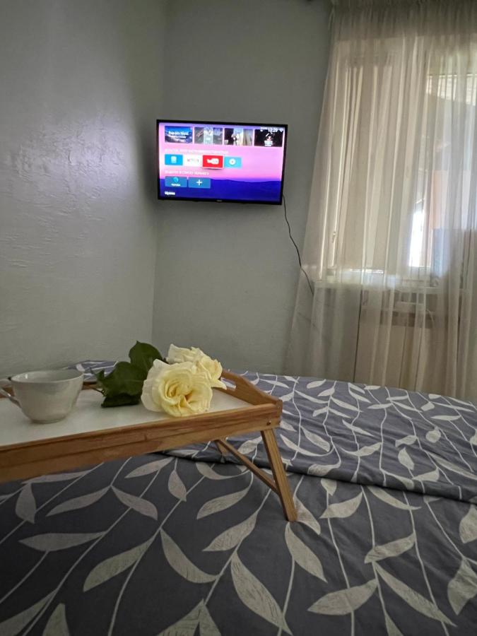 Дом у моря - Chambres d’hôtes Odessa
