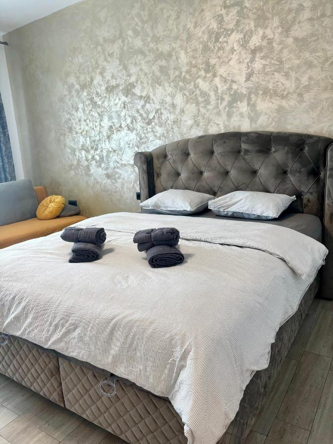 Garsoniera Del Mar - B&B