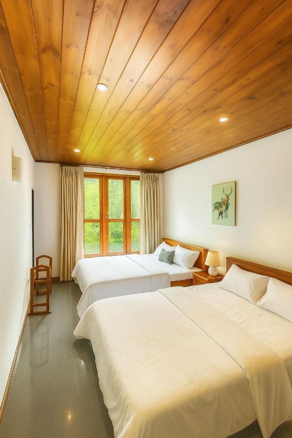 Sweet Villa Hotel - Chambres d’hôtes Peradeniya