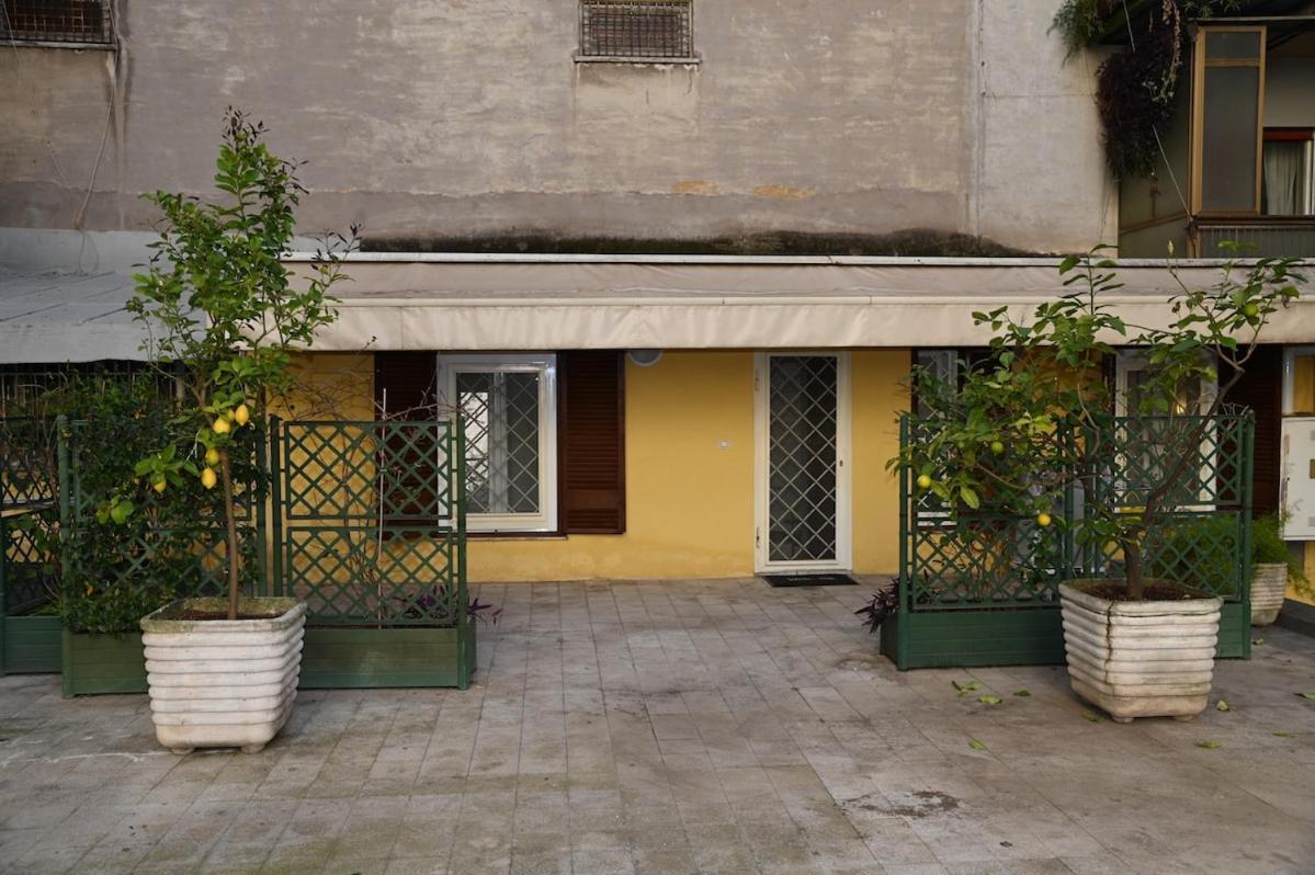 Stefy's House Appio Tuscolano - Ferienwohnung Rom
