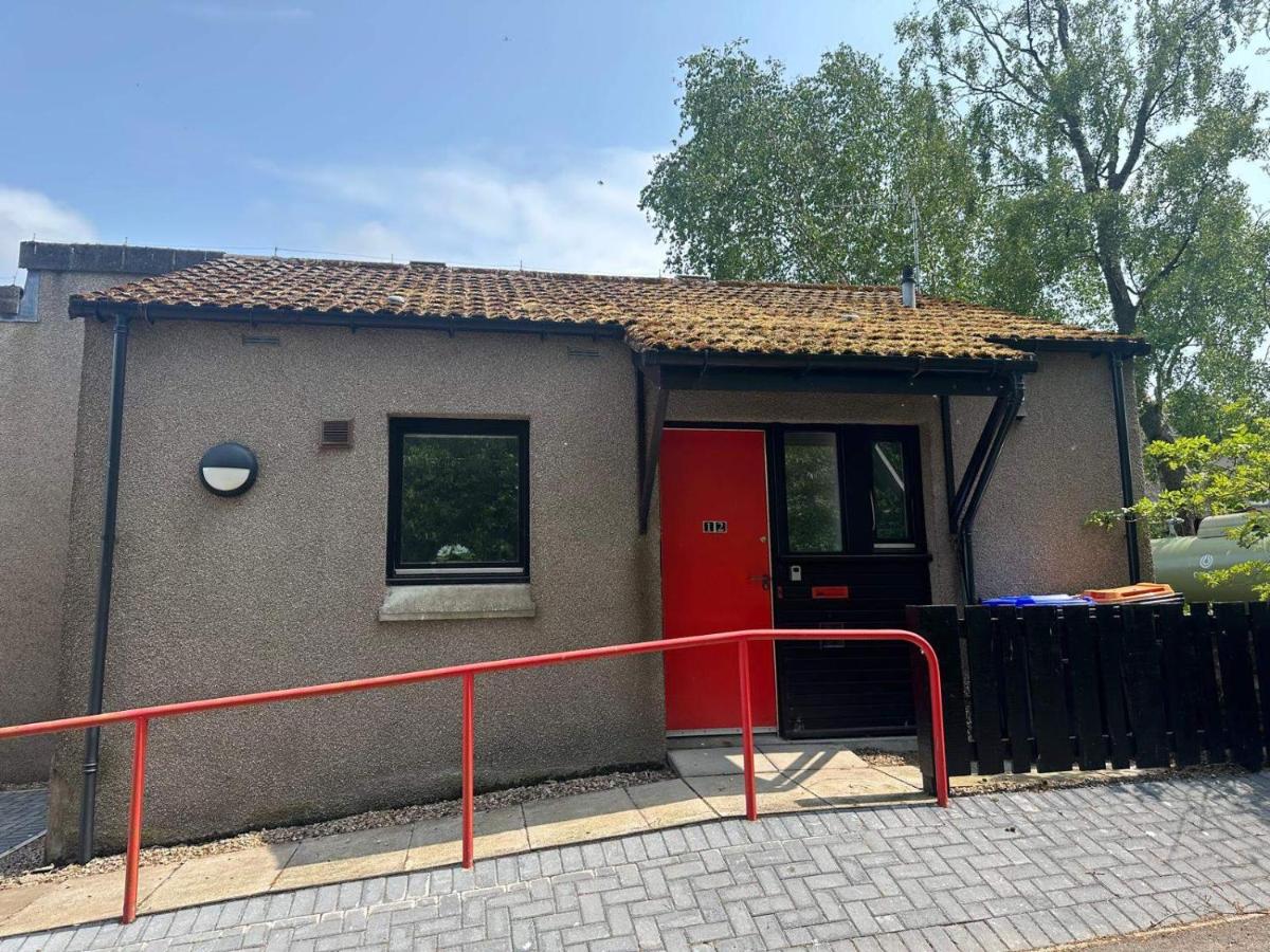 Two bedroom cottage in Lumsden - Contractors - B&B