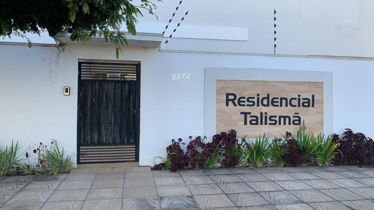 Apartamento Térreo Talismã 04 - B&B